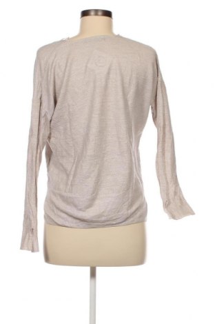 Дамски пуловер Zara Knitwear, Размер M, Цвят Сив, Цена 6,48 лв.
