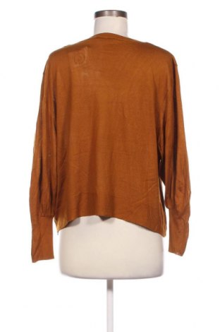 Γυναικείο πουλόβερ Zara Knitwear, Μέγεθος S, Χρώμα Κίτρινο, Τιμή 4,16 €