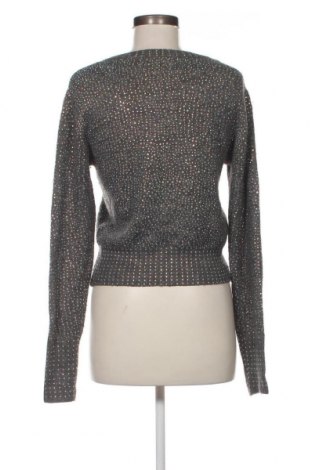 Damenpullover Zara Knitwear, Größe L, Farbe Grau, Preis 9,19 €