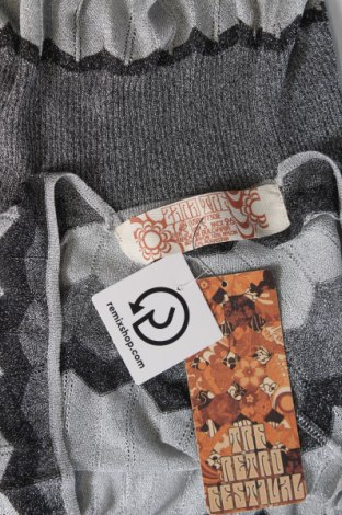 Γυναικείο πουλόβερ Zara Trafaluc, Μέγεθος S, Χρώμα Πολύχρωμο, Τιμή 15,47 €