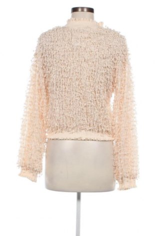 Pulover de femei Zara Trafaluc, Mărime S, Culoare Ecru, Preț 65,79 Lei