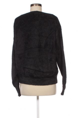 Дамски пуловер Zebra, Размер XL, Цвят Черен, Цена 11,89 лв.