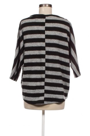 Дамски пуловер Zebra, Размер M, Цвят Многоцветен, Цена 13,05 лв.