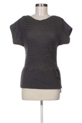 Γυναικείο πουλόβερ Zero, Μέγεθος XS, Χρώμα Γκρί, Τιμή 2,69 €