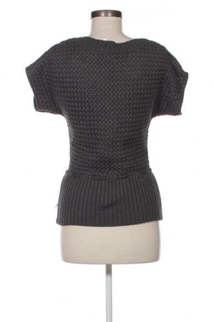 Γυναικείο πουλόβερ Zero, Μέγεθος XS, Χρώμα Γκρί, Τιμή 5,38 €