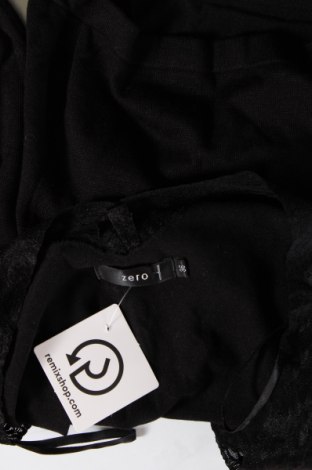 Damenpullover Zero, Größe S, Farbe Schwarz, Preis € 11,10