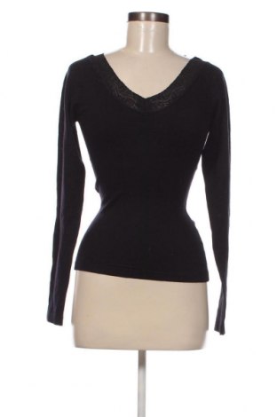 Дамски пуловер Zero, Размер S, Цвят Черен, Цена 13,05 лв.