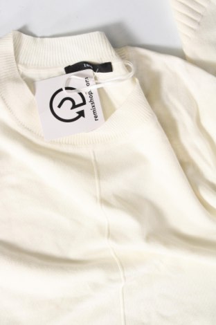 Γυναικείο πουλόβερ Zero, Μέγεθος M, Χρώμα Εκρού, Τιμή 8,07 €