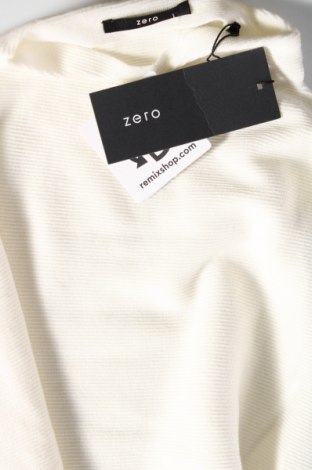 Damski sweter Zero, Rozmiar M, Kolor Biały, Cena 139,14 zł