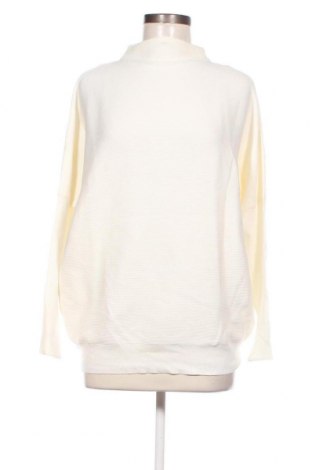 Damski sweter Zero, Rozmiar M, Kolor Biały, Cena 139,14 zł