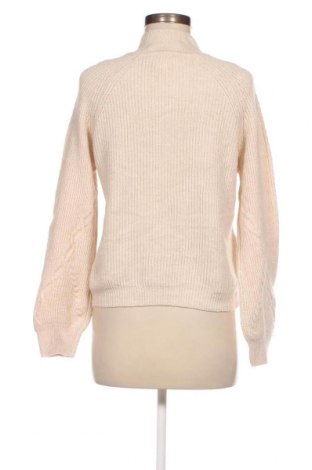 Γυναικείο πουλόβερ Zero, Μέγεθος XS, Χρώμα  Μπέζ, Τιμή 6,50 €