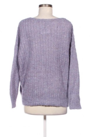 Γυναικείο πουλόβερ Zero, Μέγεθος L, Χρώμα Βιολετί, Τιμή 21,65 €