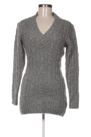Дамски пуловер Zoteno, Размер M, Цвят Сив, Цена 9,28 лв.