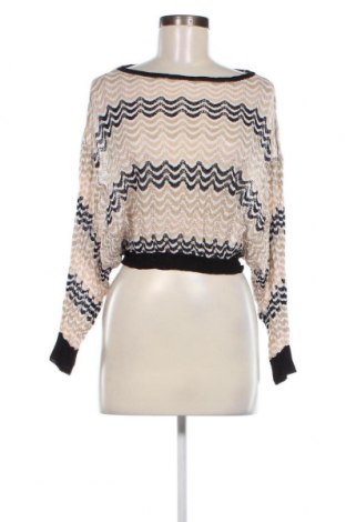 Дамски пуловер Zuiki, Размер M, Цвят Многоцветен, Цена 4,93 лв.