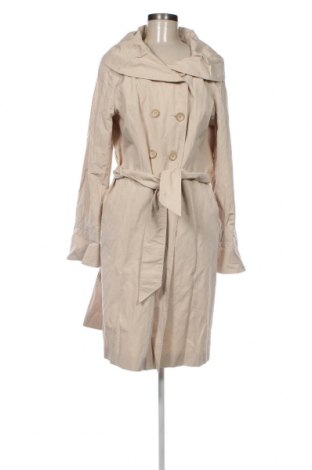 Dámský přechodný kabát , Velikost XL, Barva Béžová, Cena  388,00 Kč