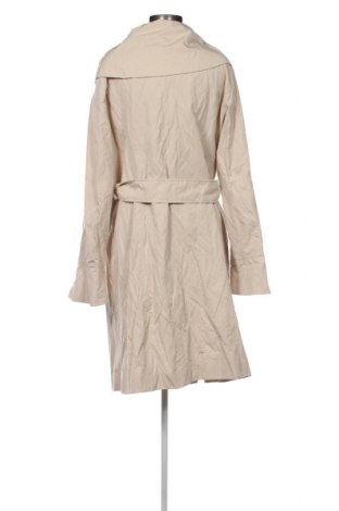 Damen Trenchcoat, Größe XL, Farbe Beige, Preis 38,27 €