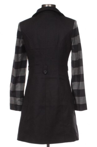 Damen Trench Coat, Größe M, Farbe Grau, Preis € 7,83