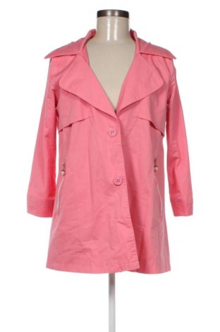 Дамски шлифер, Размер S, Цвят Розов, Цена 18,75 лв.