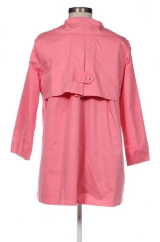 Damen Trenchcoat, Größe S, Farbe Rosa, Preis 13,43 €