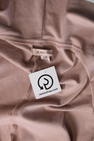 Damen Trenchcoat Amisu, Größe S, Farbe Rosa, Preis 52,19 €