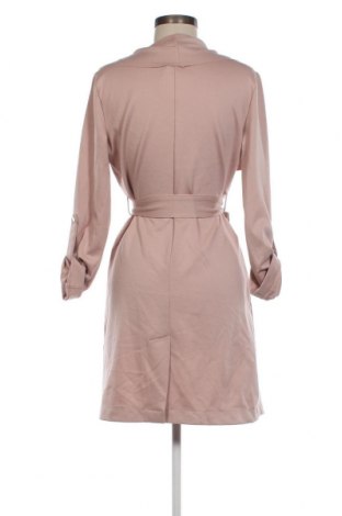 Damen Trenchcoat Amisu, Größe S, Farbe Rosa, Preis 52,19 €