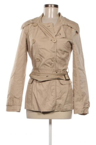 Damen Trench Coat Amisu, Größe S, Farbe Beige, Preis € 13,43