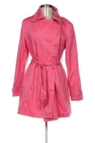 Damen Trenchcoat Atmosphere, Größe L, Farbe Rosa, Preis 41,11 €