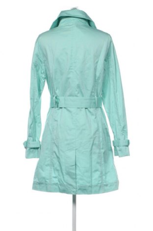 Damen Trenchcoat Atmosphere, Größe M, Farbe Grün, Preis 41,11 €