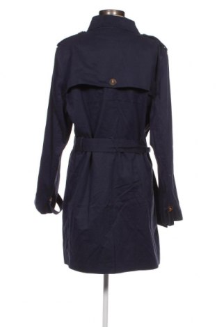 Damen Trenchcoat Bexleys, Größe XL, Farbe Blau, Preis 52,19 €