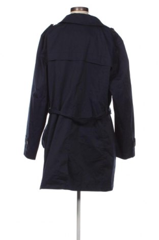 Damen Trench Coat C&A, Größe XXL, Farbe Blau, Preis € 10,44