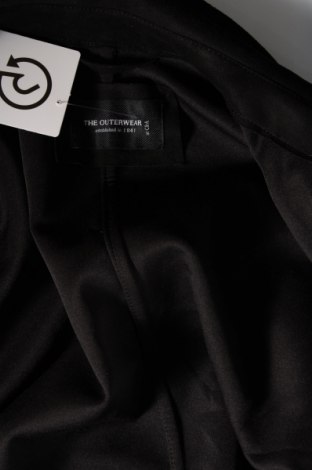 Dámský přechodný kabát  C&A, Velikost L, Barva Černá, Cena  1 196,00 Kč