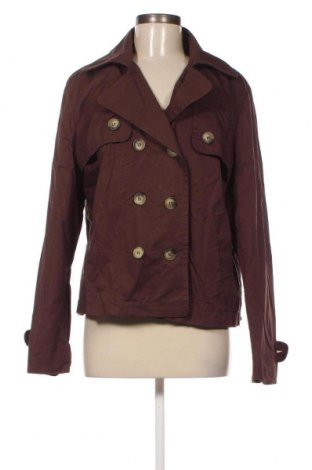 Damen Trench Coat Colours Of The World, Größe XL, Farbe Braun, Preis € 7,83