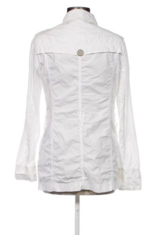 Γυναικεία καμπαρντίνα Esprit, Μέγεθος M, Χρώμα Λευκό, Τιμή 8,04 €