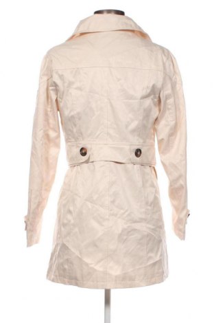 Damen Trench Coat Fashion, Größe S, Farbe Beige, Preis € 3,65