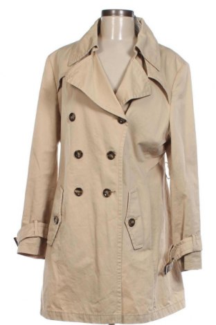 Dámský přechodný kabát  Gil Bret, Velikost XL, Barva Béžová, Cena  313,00 Kč