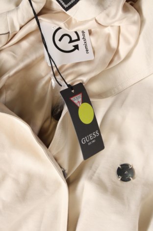 Dámský přechodný kabát  Guess, Velikost S, Barva Béžová, Cena  2 392,00 Kč