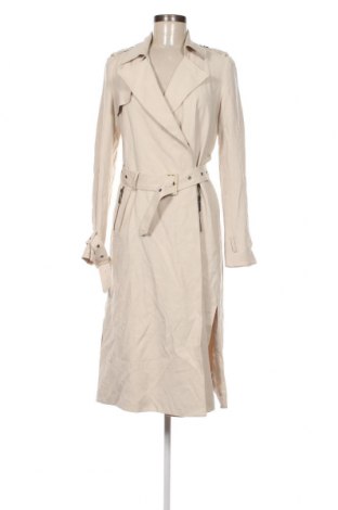 Damen Trenchcoat Guess, Größe S, Farbe Beige, Preis 85,05 €