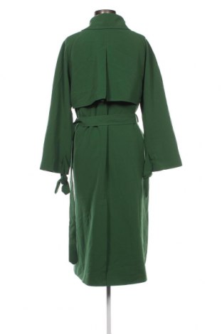 Dámský přechodný kabát  H&M, Velikost M, Barva Zelená, Cena  1 196,00 Kč