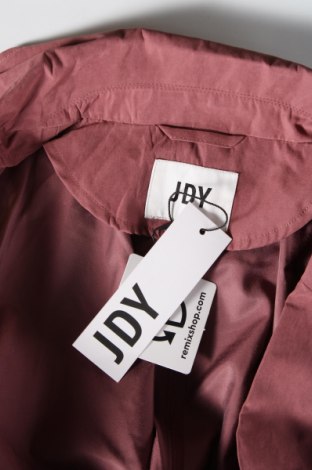 Dámský přechodný kabát  Jdy, Velikost L, Barva Popelavě růžová, Cena  713,00 Kč