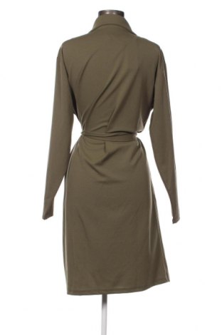 Damen Trenchcoat Jdy, Größe L, Farbe Grün, Preis 15,47 €
