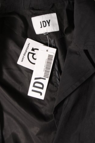 Γυναικεία καμπαρντίνα Jdy, Μέγεθος S, Χρώμα Μαύρο, Τιμή 16,70 €