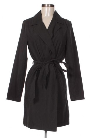 Damen Trench Coat Jdy, Größe S, Farbe Schwarz, Preis € 9,28