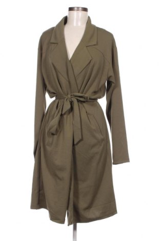Damen Trench Coat Jdy, Größe XL, Farbe Grün, Preis € 9,28