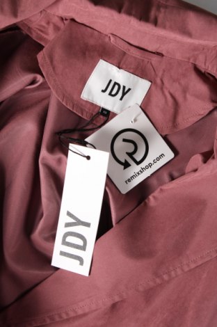 Dámský přechodný kabát  Jdy, Velikost XS, Barva Popelavě růžová, Cena  713,00 Kč