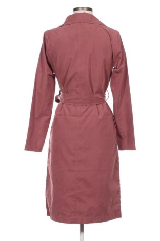Dámský přechodný kabát  Jdy, Velikost XS, Barva Popelavě růžová, Cena  713,00 Kč