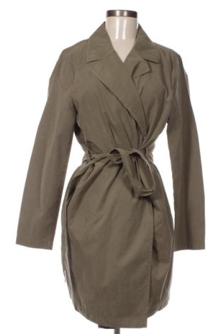 Damen Trench Coat Jdy, Größe L, Farbe Grün, Preis € 9,28