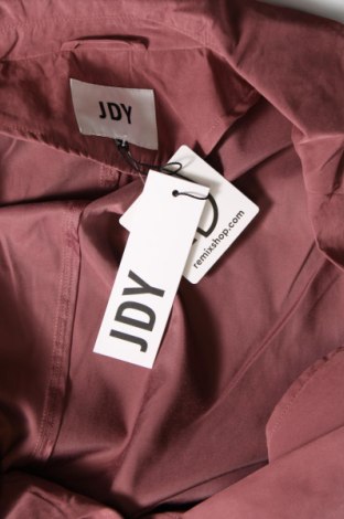 Дамски шлифер Jdy, Размер L, Цвят Розов, Цена 40,80 лв.