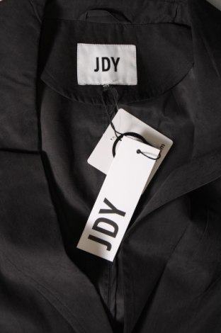 Damen Trenchcoat Jdy, Größe XS, Farbe Schwarz, Preis 11,75 €