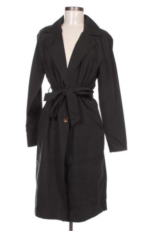 Damen Trench Coat Jdy, Größe M, Farbe Schwarz, Preis € 9,28