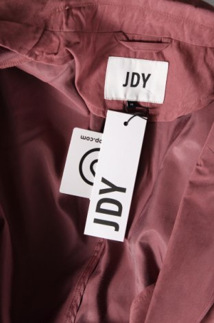 Dámsky prechodný kabát  Jdy, Veľkosť M, Farba Popolavo ružová, Cena  20,41 €